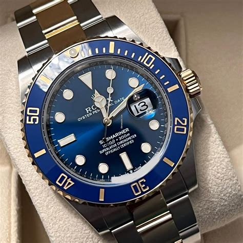 rolex submarina date|2022 Rolex Submariner Date model.